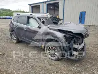 2020 Jeep CHEROKEE photo