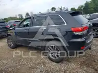 2020 Jeep Grand Cherokee фото