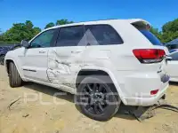 2020 Jeep CHEROKEE фото
