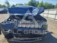 2020 Jeep CHEROKEE photo