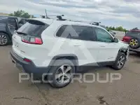2020 Jeep CHEROKEE photo