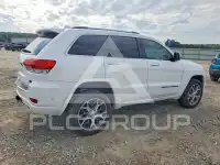 2020 Jeep CHEROKEE фото