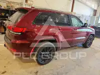 2020 Jeep CHEROKEE фото