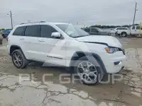 2020 Jeep CHEROKEE фото
