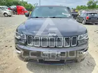 2020 Jeep CHEROKEE фото