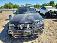 2020 Jeep CHEROKEE фото