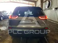 2020 Jeep Grand Cherokee фото
