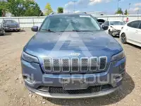 2020 Jeep CHEROKEE photo