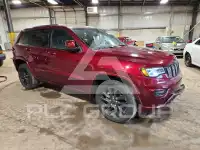 2020 Jeep CHEROKEE фото