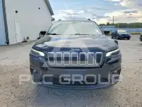 2020 Jeep CHEROKEE фото