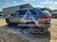 2020 Jeep CHEROKEE фото