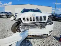 2020 Jeep CHEROKEE photo