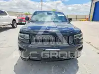 2020 Jeep CHEROKEE фото