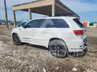 2020 Jeep CHEROKEE фото