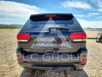 2020 Jeep CHEROKEE фото