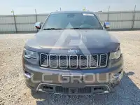 2020 Jeep CHEROKEE фото