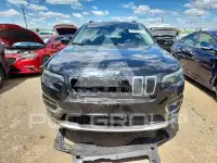 2020 Jeep CHEROKEE photo