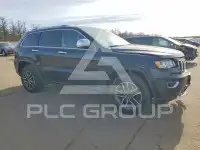 2020 Jeep CHEROKEE photo