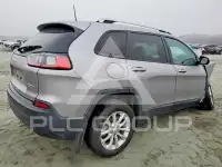 2020 Jeep CHEROKEE фото