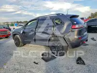 2020 Jeep CHEROKEE фото