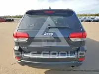 2020 Jeep CHEROKEE photo