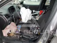 2020 Jeep CHEROKEE фото