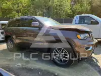 2020 Jeep CHEROKEE photo