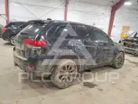 2020 Jeep CHEROKEE фото