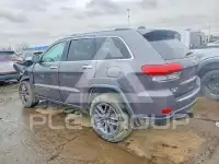 2020 Jeep CHEROKEE фото