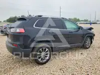 2020 Jeep CHEROKEE фото