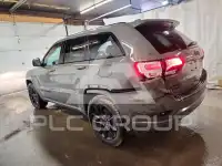 2020 Jeep CHEROKEE фото