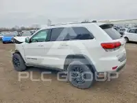 2020 Jeep Grand Cherokee фото