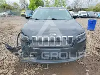 2020 Jeep CHEROKEE фото