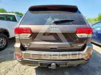 2020 Jeep CHEROKEE photo
