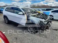 2020 Jeep CHEROKEE фото