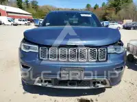 2020 Jeep CHEROKEE фото