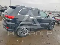 2020 Jeep CHEROKEE фото