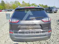 2020 Jeep CHEROKEE фото