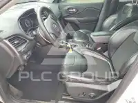 2020 Jeep CHEROKEE photo