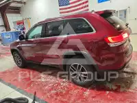 2020 Jeep CHEROKEE фото