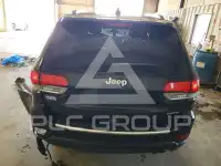 2020 Jeep CHEROKEE photo