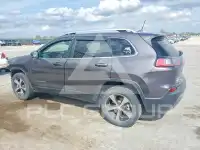 2020 Jeep CHEROKEE фото
