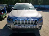 2020 Jeep CHEROKEE фото