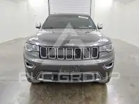 2020 Jeep CHEROKEE фото