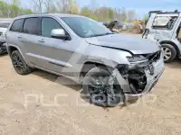 2020 Jeep CHEROKEE фото