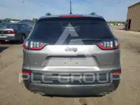 2020 Jeep CHEROKEE фото
