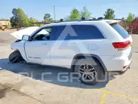 2020 Jeep CHEROKEE photo