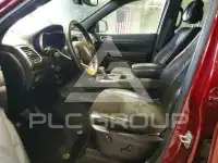 2020 Jeep CHEROKEE photo