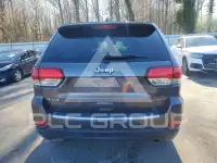 2020 Jeep CHEROKEE фото
