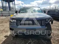 2020 Jeep CHEROKEE photo